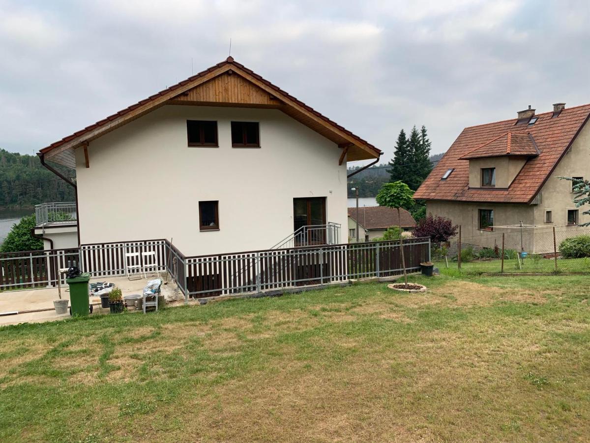 Apartmany Zupanovice Dobris Exterior photo
