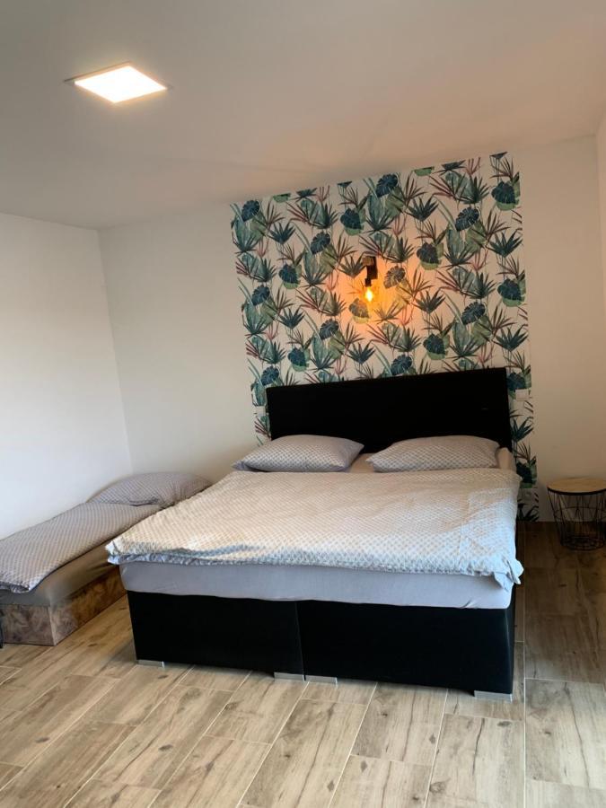 Apartmany Zupanovice Dobris Exterior photo