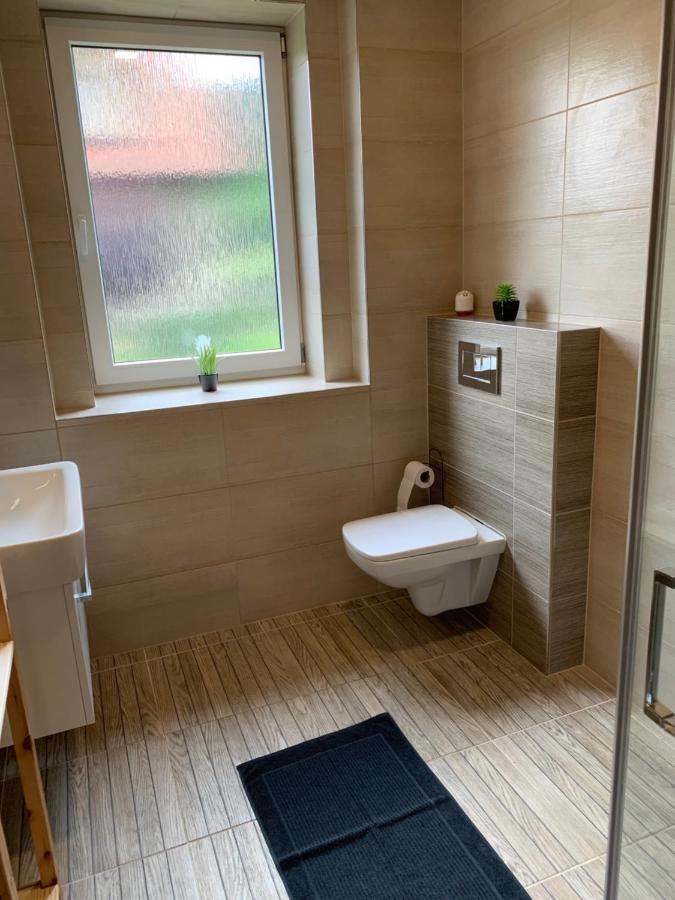 Apartmany Zupanovice Dobris Exterior photo